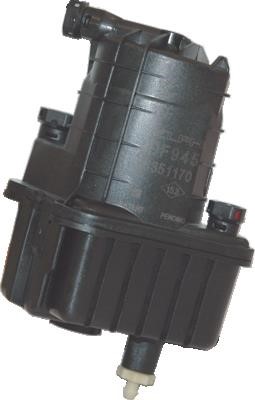 Wilmink Group WG1748070 Fuel filter WG1748070: Buy near me in Poland at 2407.PL - Good price!