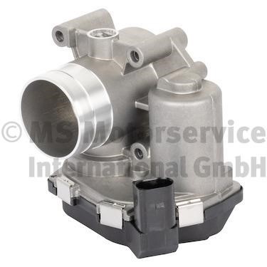 Wilmink Group WG2173003 Throttle body WG2173003: Buy near me in Poland at 2407.PL - Good price!