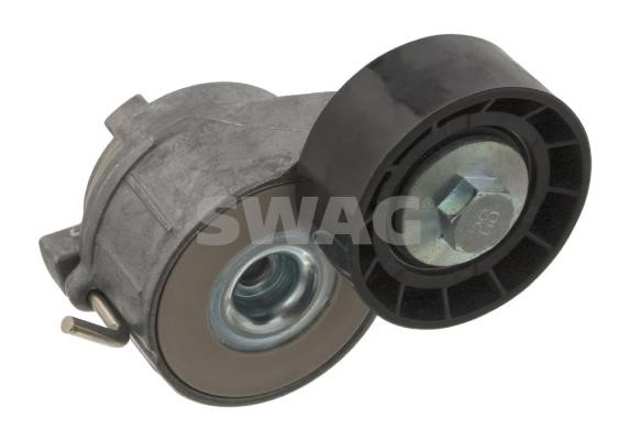 Wilmink Group WG1431240 Tensioner pulley, timing belt WG1431240: Buy near me in Poland at 2407.PL - Good price!
