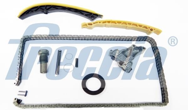 Wilmink Group WG1909997 Timing chain kit WG1909997: Buy near me in Poland at 2407.PL - Good price!