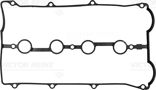 Wilmink Group WG1249417 Gasket, cylinder head cover WG1249417: Buy near me in Poland at 2407.PL - Good price!