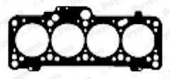 Wilmink Group WG1176729 Gasket, cylinder head WG1176729: Buy near me in Poland at 2407.PL - Good price!