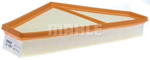 Wilmink Group WG1916642 Air filter WG1916642: Buy near me in Poland at 2407.PL - Good price!
