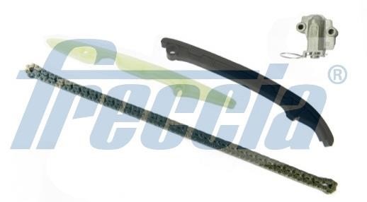 Wilmink Group WG1910039 Timing chain kit WG1910039: Buy near me in Poland at 2407.PL - Good price!