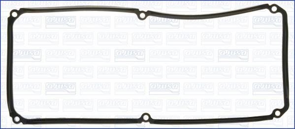 Wilmink Group WG1450136 Gasket, cylinder head cover WG1450136: Buy near me in Poland at 2407.PL - Good price!