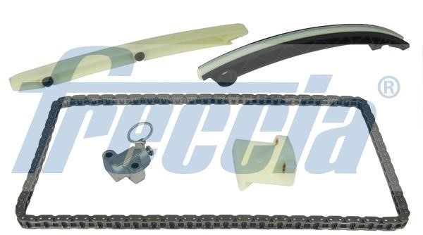 Wilmink Group WG1910027 Timing chain kit WG1910027: Buy near me in Poland at 2407.PL - Good price!
