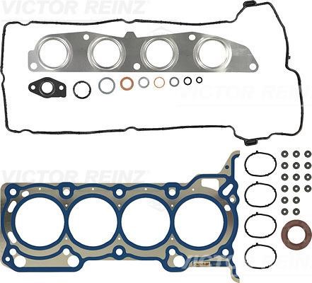 Wilmink Group WG1102503 Full Gasket Set, engine WG1102503: Buy near me in Poland at 2407.PL - Good price!