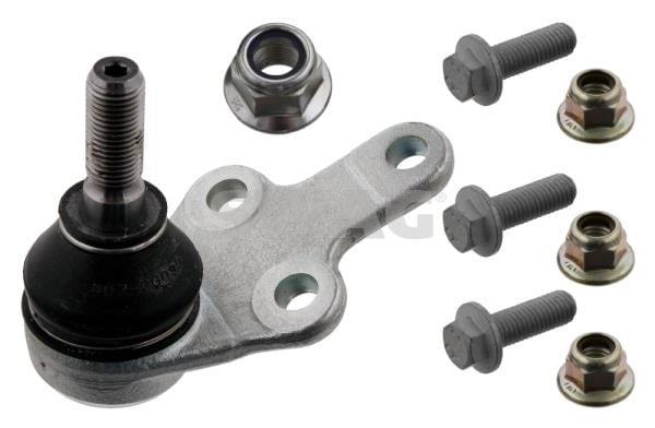 Wilmink Group WG2034518 Ball joint WG2034518: Buy near me in Poland at 2407.PL - Good price!