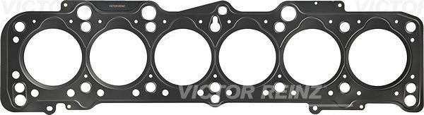 Wilmink Group WG1244543 Gasket, cylinder head WG1244543: Buy near me in Poland at 2407.PL - Good price!