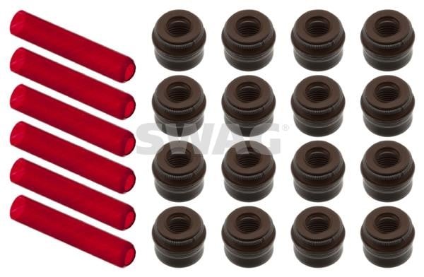 Wilmink Group WG1427687 Valve oil seals, kit WG1427687: Buy near me in Poland at 2407.PL - Good price!