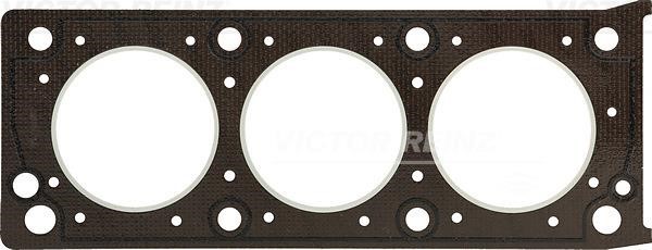 Wilmink Group WG1244132 Gasket, cylinder head WG1244132: Buy near me in Poland at 2407.PL - Good price!