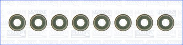 Wilmink Group WG1170022 Valve oil seals, kit WG1170022: Buy near me in Poland at 2407.PL - Good price!
