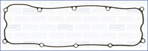 Wilmink Group WG1160530 Gasket, cylinder head cover WG1160530: Buy near me in Poland at 2407.PL - Good price!