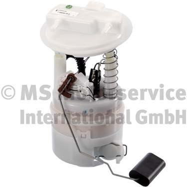 Wilmink Group WG1353995 Fuel pump WG1353995: Buy near me in Poland at 2407.PL - Good price!