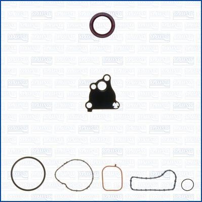 Wilmink Group WG1959396 Gasket Set, crank case WG1959396: Buy near me in Poland at 2407.PL - Good price!