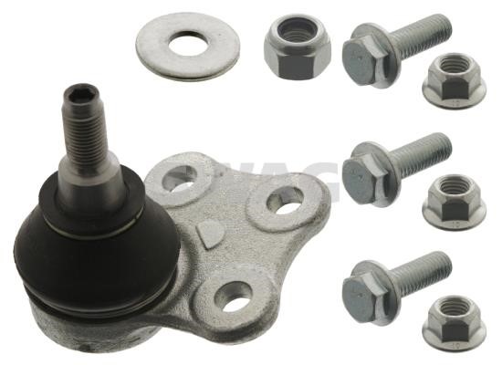 Wilmink Group WG2034704 Ball joint WG2034704: Buy near me in Poland at 2407.PL - Good price!