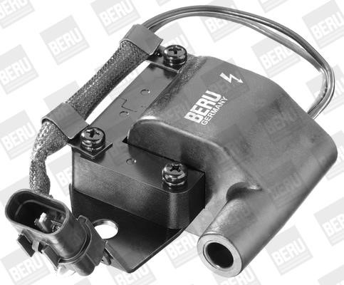Wilmink Group WG1487350 Ignition coil WG1487350: Buy near me in Poland at 2407.PL - Good price!
