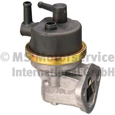 Wilmink Group WG1026604 Fuel pump WG1026604: Buy near me at 2407.PL in Poland at an Affordable price!