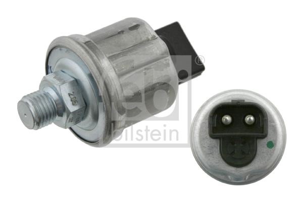 Wilmink Group WG1834968 Oil Pressure Switch WG1834968: Buy near me in Poland at 2407.PL - Good price!