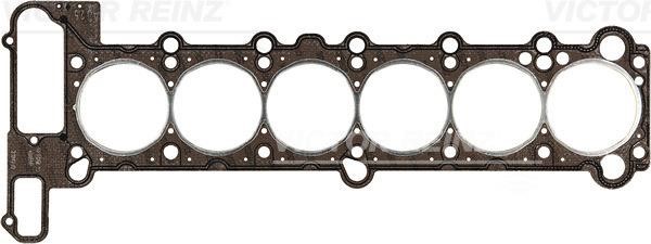 Wilmink Group WG1244540 Gasket, cylinder head WG1244540: Buy near me in Poland at 2407.PL - Good price!