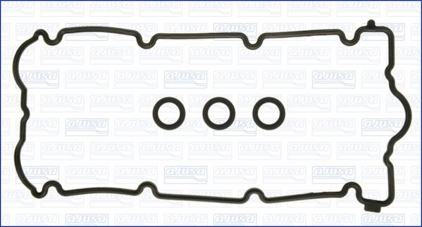 Wilmink Group WG1169559 Valve Cover Gasket (kit) WG1169559: Buy near me in Poland at 2407.PL - Good price!