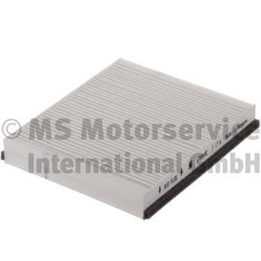 Wilmink Group WG1726439 Filter, interior air WG1726439: Buy near me in Poland at 2407.PL - Good price!