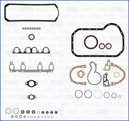 Wilmink Group WG1165887 Full Gasket Set, engine WG1165887: Buy near me in Poland at 2407.PL - Good price!