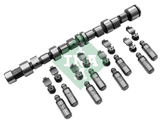 Wilmink Group WG1780219 Camshaft WG1780219: Buy near me in Poland at 2407.PL - Good price!