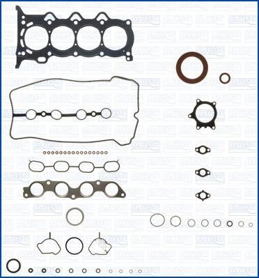 Wilmink Group WG1165006 Full Gasket Set, engine WG1165006: Buy near me in Poland at 2407.PL - Good price!
