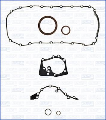 Wilmink Group WG1169196 Gasket Set, crank case WG1169196: Buy near me in Poland at 2407.PL - Good price!