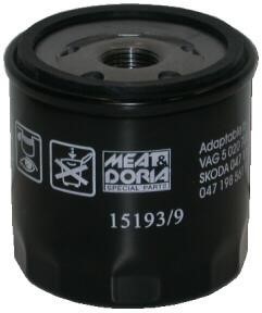 Wilmink Group WG1746702 Oil Filter WG1746702: Buy near me in Poland at 2407.PL - Good price!