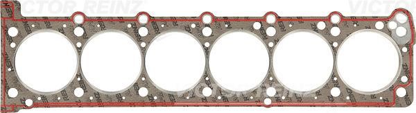 Wilmink Group WG1244519 Gasket, cylinder head WG1244519: Buy near me in Poland at 2407.PL - Good price!