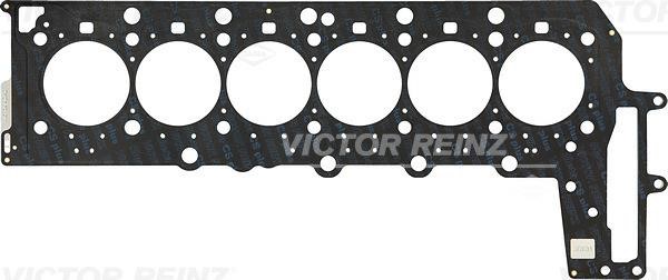 Wilmink Group WG1245205 Gasket, cylinder head WG1245205: Buy near me in Poland at 2407.PL - Good price!