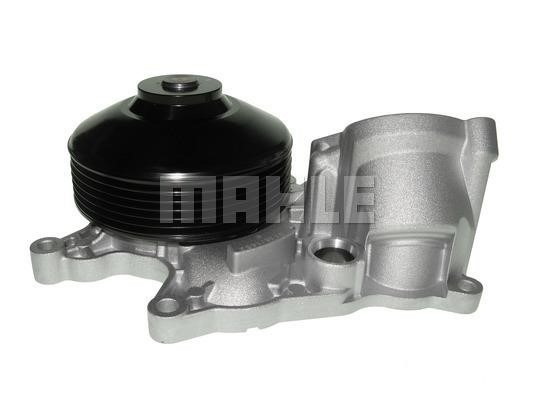 Wilmink Group WG2182024 Water pump WG2182024: Buy near me at 2407.PL in Poland at an Affordable price!