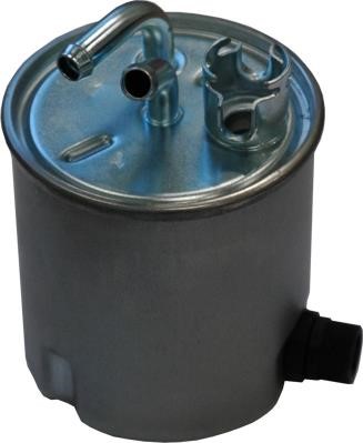 Wilmink Group WG1748127 Fuel filter WG1748127: Buy near me in Poland at 2407.PL - Good price!