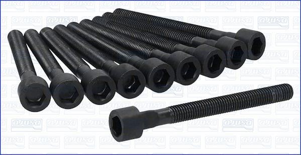 Wilmink Group WG1753988 Cylinder Head Bolts Kit WG1753988: Buy near me in Poland at 2407.PL - Good price!