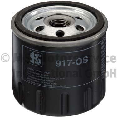 Wilmink Group WG1018778 Oil Filter WG1018778: Buy near me in Poland at 2407.PL - Good price!