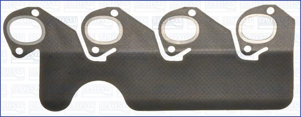 Wilmink Group WG1161225 Exhaust manifold dichtung WG1161225: Buy near me in Poland at 2407.PL - Good price!