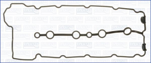 Wilmink Group WG1160411 Прокладка клапанной крышки WG1160411: Отличная цена - Купить в Польше на 2407.PL!