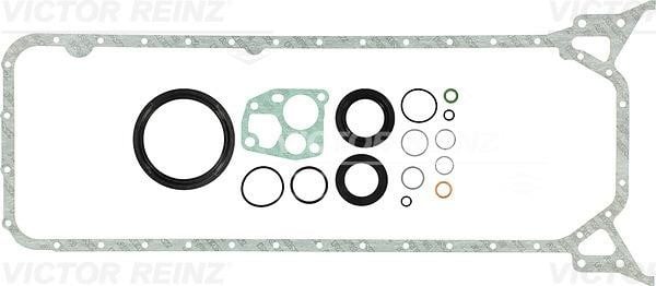 Wilmink Group WG1154969 Gasket Set, crank case WG1154969: Buy near me in Poland at 2407.PL - Good price!