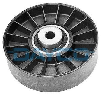 Wilmink Group WG2004394 Idler Pulley WG2004394: Buy near me in Poland at 2407.PL - Good price!