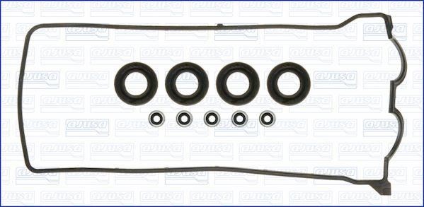 Wilmink Group WG1169410 Valve Cover Gasket (kit) WG1169410: Buy near me in Poland at 2407.PL - Good price!