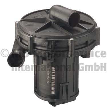Wilmink Group WG1026681 Auxiliary air pump WG1026681: Buy near me in Poland at 2407.PL - Good price!