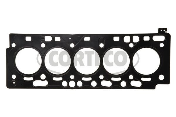 Wilmink Group WG2149541 Gasket, cylinder head WG2149541: Buy near me at 2407.PL in Poland at an Affordable price!