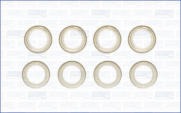 Wilmink Group WG1169699 Valve oil seals, kit WG1169699: Buy near me in Poland at 2407.PL - Good price!