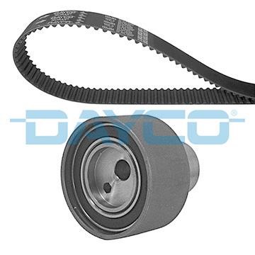 Wilmink Group WG2007537 Timing Belt Kit WG2007537: Buy near me in Poland at 2407.PL - Good price!