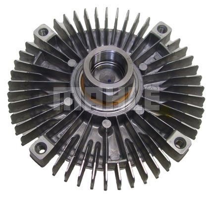 Wilmink Group WG2180466 Clutch, radiator fan WG2180466: Buy near me in Poland at 2407.PL - Good price!