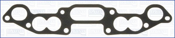 Wilmink Group WG1160934 Gasket common intake and exhaust manifolds WG1160934: Buy near me at 2407.PL in Poland at an Affordable price!
