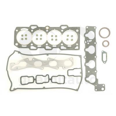 Wilmink Group WG2046999 Gasket Set, cylinder head WG2046999: Buy near me in Poland at 2407.PL - Good price!