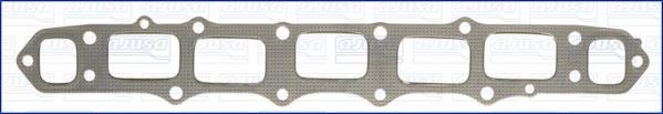 Wilmink Group WG1160763 Gasket common intake and exhaust manifolds WG1160763: Buy near me in Poland at 2407.PL - Good price!